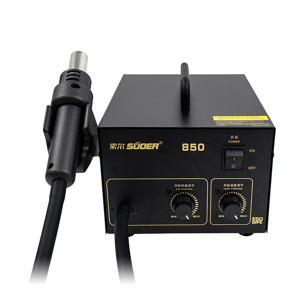 Soldering Stations - 850 Soldering station